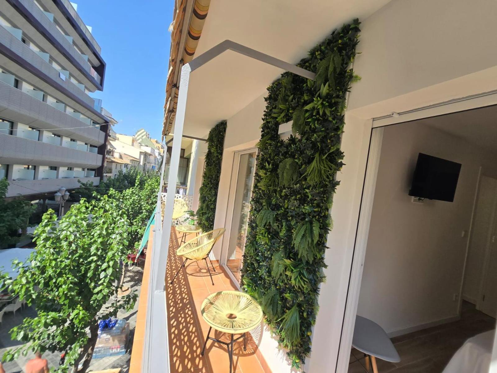 Apartamento Family Alameda Centro Levante