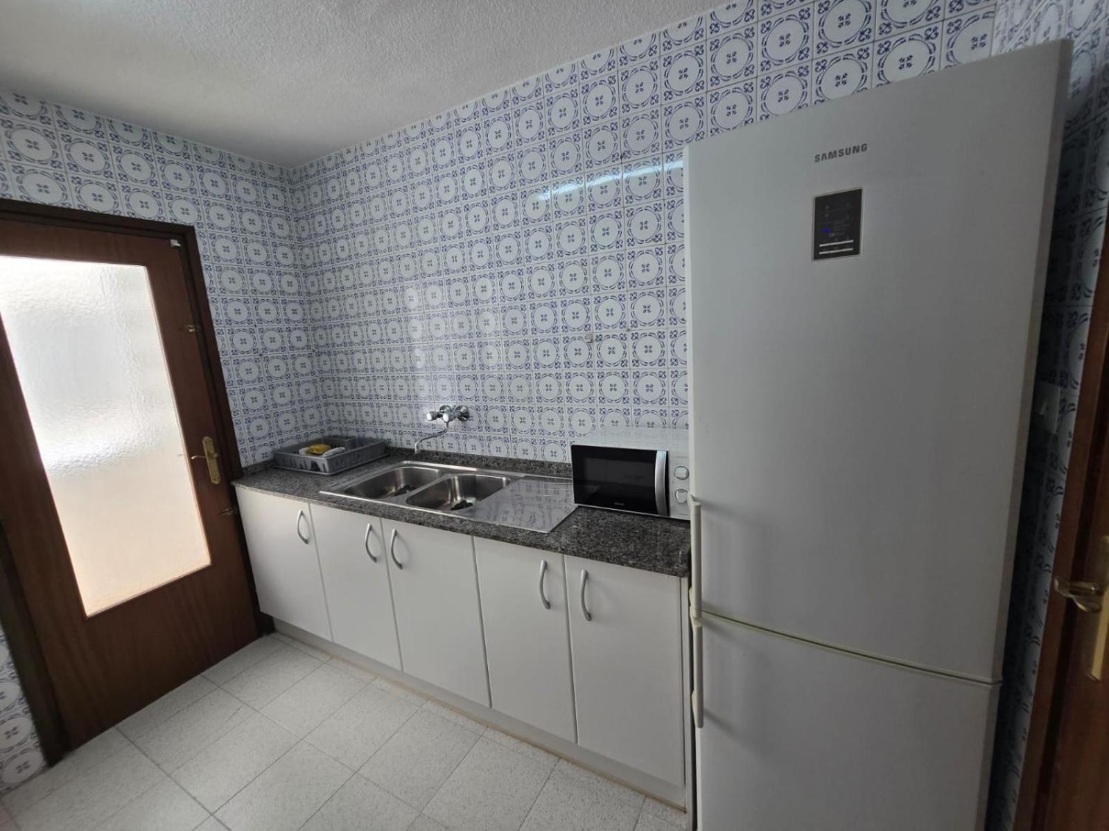 Apartamento Family Alameda Centro Levante *