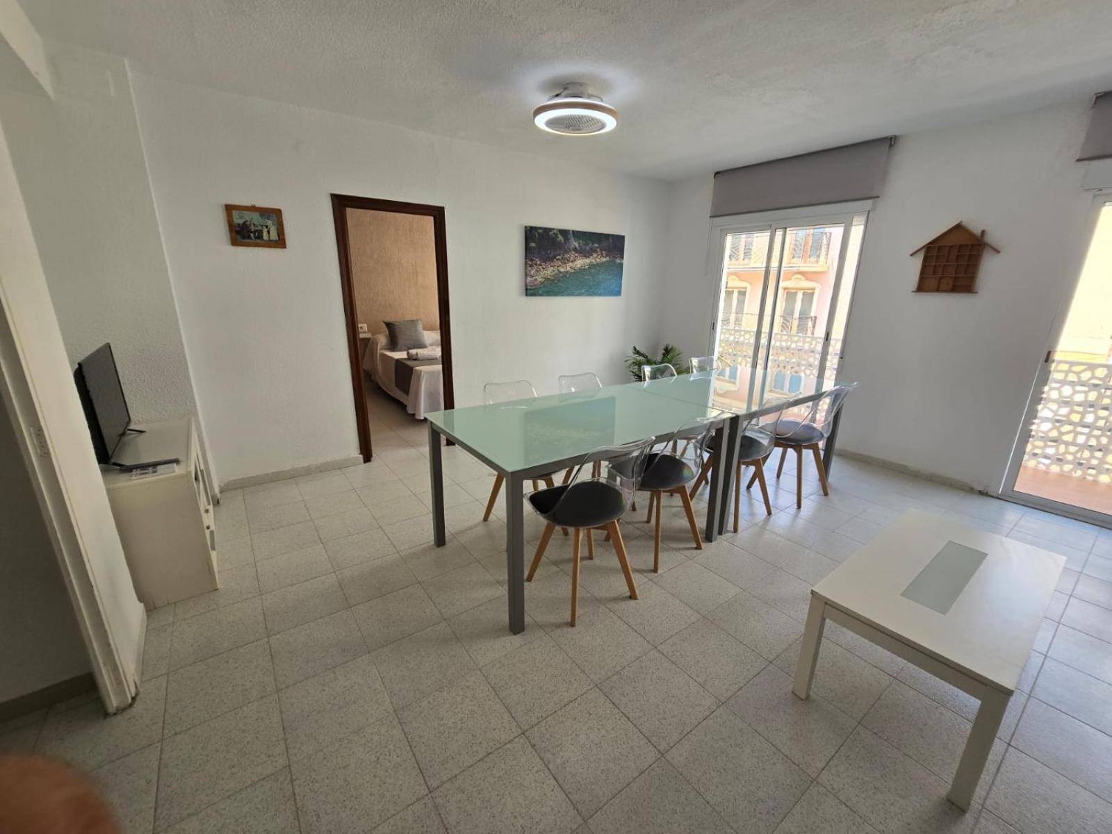 Family Alameda Centro Levante Apartamento