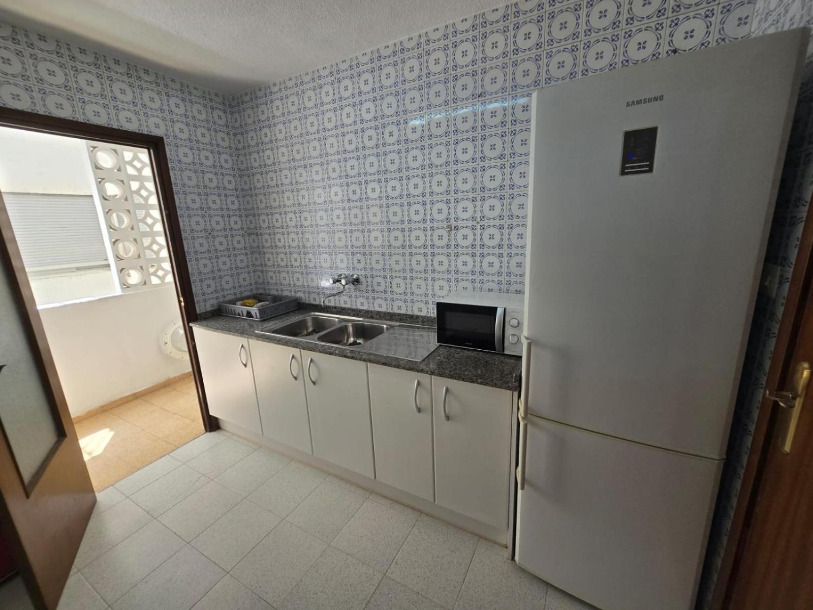 Apartamento Family Alameda Centro Levante Benidorm