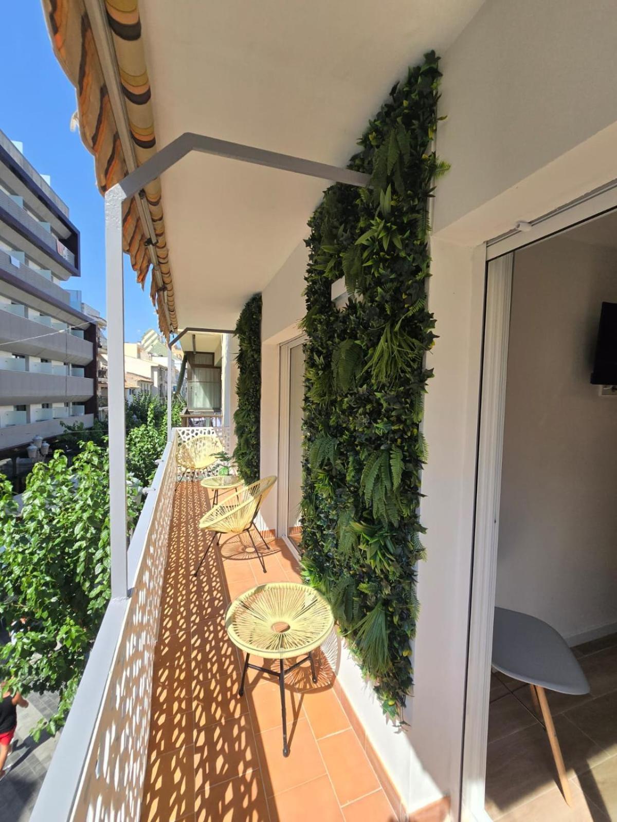 Apartamento Family Alameda Centro Levante