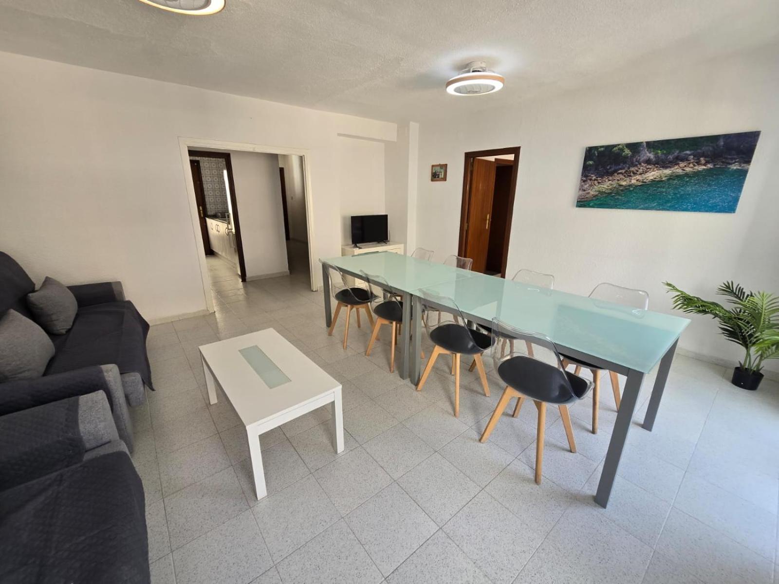 Family Alameda Centro Levante Apartamento